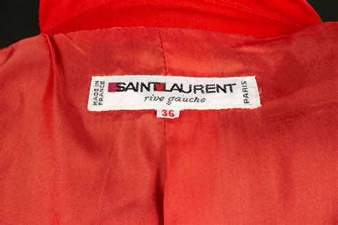 yves saint laurent veste femme|yves saint laurent l'homme men.